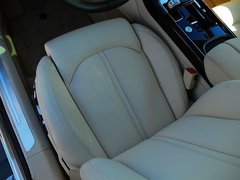 2011款 3.0TFSI Low quattro 舒适型