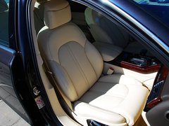 2011款 3.0TFSI Low quattro 舒适型