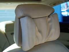 2011款 3.0TFSI Low quattro 舒适型