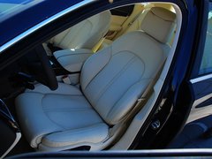 2011款 3.0TFSI Low quattro 舒适型