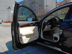 2011款 3.0TFSI Low quattro 舒适型