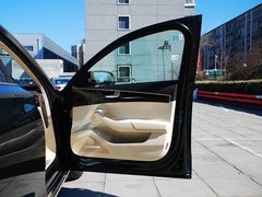 2011款 3.0TFSI Low quattro 舒适型