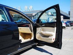 2011款 3.0TFSI Low quattro 舒适型