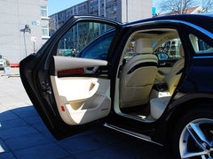 2011款 3.0TFSI Low quattro 舒适型
