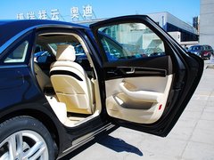 2011款 3.0TFSI Low quattro 舒适型