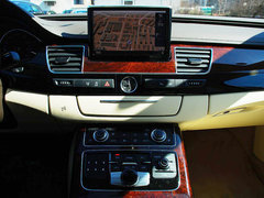 2011款 3.0TFSI Low quattro 舒适型