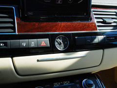 2011款 3.0TFSI Low quattro 舒适型