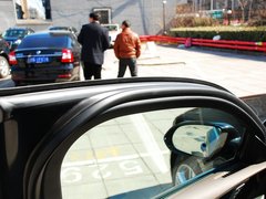 2011款 3.0TFSI Low quattro 舒适型