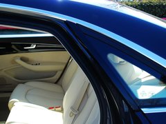 2011款 3.0TFSI Low quattro 舒适型