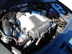 2011款 3.0TFSI Low quattro 舒适型