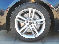 2011款 3.0TFSI Low quattro 舒适型