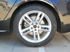 2011款 3.0TFSI Low quattro 舒适型