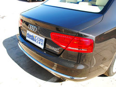 2011款 3.0TFSI Low quattro 舒适型
