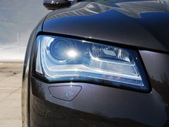 2011款 3.0TFSI Low quattro 舒适型