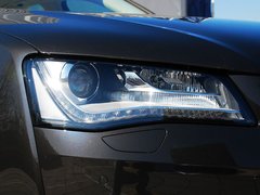 2011款 3.0TFSI Low quattro 舒适型