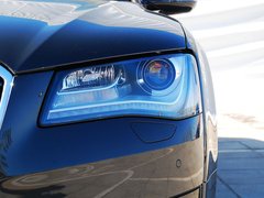2011款 3.0TFSI Low quattro 舒适型
