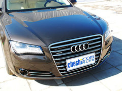 2011款 3.0TFSI Low quattro 舒适型
