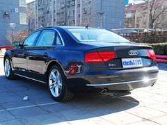 2011款 3.0TFSI Low quattro 舒适型