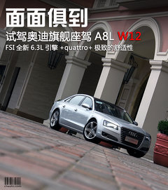 2011款 3.0TFSI Low quattro 舒适型