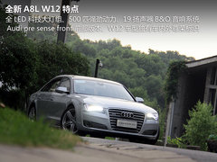 2011款 3.0TFSI Low quattro 舒适型