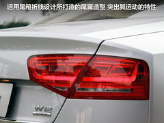 2011款 3.0TFSI Low quattro 舒适型