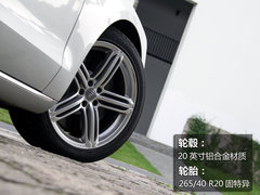 2011款 3.0TFSI Low quattro 舒适型