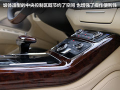 2011款 3.0TFSI Low quattro 舒适型