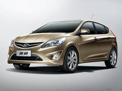 2011款 两厢 1.6GLS 自动 尊贵型