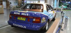 2011款 两厢 1.6GLS 自动 尊贵型