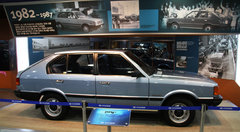 2011款 两厢 1.6GLS 自动 尊贵型