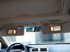 2011款 2.0L 手动 精英版