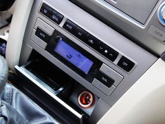 2011款 2.0L 手动 精英版