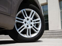 2011款 2.0L 手动 精英版