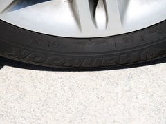 2011款 2.0L 手动 精英版