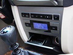 2011款 2.0L 手动 精英版