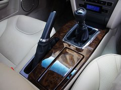 2011款 2.0L 手动 精英版