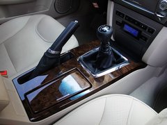 2011款 2.0L 手动 精英版