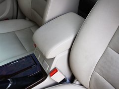2011款 2.0L 手动 精英版