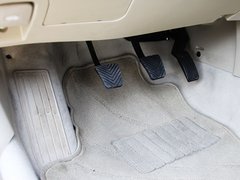 2011款 2.0L 手动 精英版