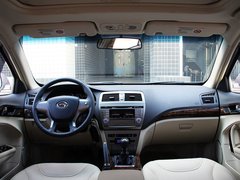 2011款 2.0L 手动 精英版