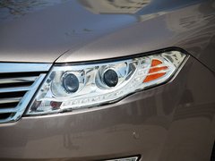2011款 2.0L 手动 精英版