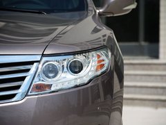 2011款 2.0L 手动 精英版