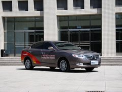 2011款 2.0L 手动 精英版