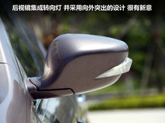 2011款 2.0L 手动 精英版