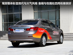 2011款 2.0L 手动 精英版