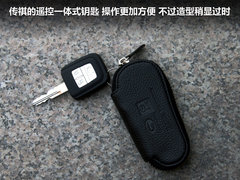 2011款 2.0L 手动 精英版