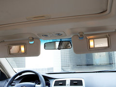 2011款 2.0L 手动 精英版