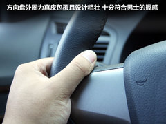 2011款 2.0L 手动 精英版