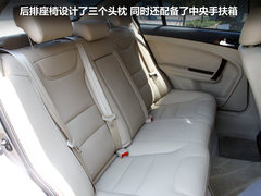 2011款 2.0L 手动 精英版