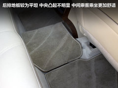 2011款 2.0L 手动 精英版